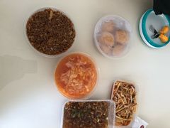 -吕氏疙瘩汤·新鲁菜(潍坊银座店)