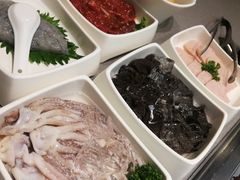 -海底捞火锅(凯德广场店)