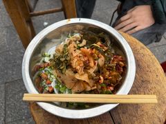 -阿海粉馆(雁城路店)