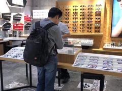 -宝岛眼镜(万达广场店)