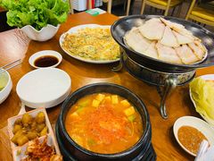 -韩礼年糕(飞虹路店)