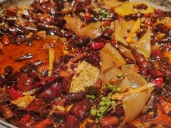 -烤匠麻辣烤鱼(万象城店)