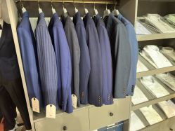 -ChenV西服礼服高级定制(市区养育巷店)