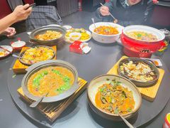 -唐河王记·南阳民间菜(国基路店)
