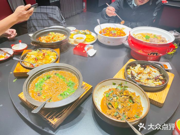 唐河王记·南阳民间菜(国基路店)图片