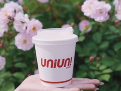-UNI UNI(环亚凯瑟琳店)