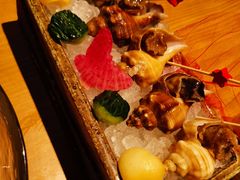 -松涛日本料理