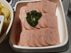 -海底捞火锅(金光华店)