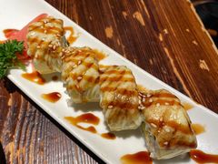 -小川洋风料理(江汉路店)
