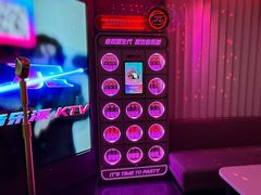 -音乐派KTV(太古里晶融汇店)