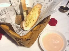 -Wei菋·Le Bistrot