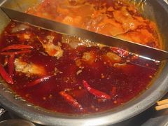 -小龙坎火锅(全球总店)