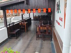 -鲁菜根·泰山菜(泰山店)