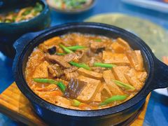 -君霖海鲜私房菜(春柳店)