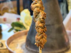 -牛街清真满恒記(平安里西大街店)