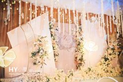 -HY小曼wedding·TOPYOUNG团队