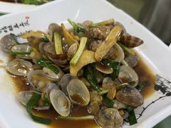 -景好海鲜餐厅(大鹏必选旅游店)