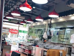 大堂-荔银肠粉(广州天河华利路店)