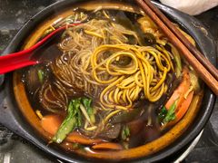 三鲜砂锅-南湖胖子砂锅(红庙店)