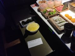 -九鼎轩脆毛肚火锅(南京东路店)