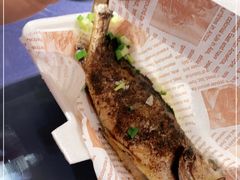 -渔满仓海鲜渔家(象山二店)