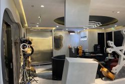 -TOP HAIR SALON