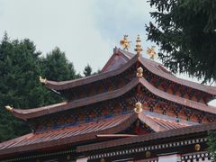 -四川郎木寺镇