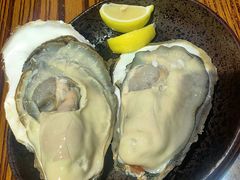 -蚝堡海鲜·威海菜·海肠捞饭·烧烤·亚洲吃蚝公司(幸福门店)