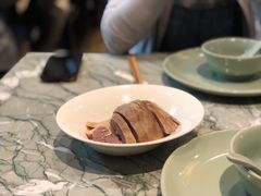 金陵盐水鸭-萬國春·中菜馆(颐和公馆店)