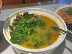-泰椰里·泰国餐厅(智慧城广百广场店)