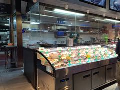 -老傅家湘潭水煮活鱼店(众一国际店)