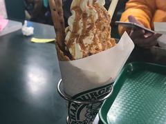 -幸运小丑汉堡(Bay Area本店)