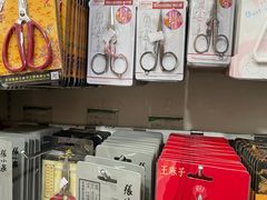 -新街口百货商场