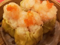 明虾蟹子烧卖-点都德(聚福楼店)