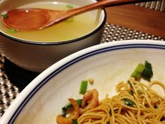 -十面春风·江南面馆(崇宁路店)