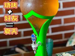 新鲜黄啤-眼镜哥浦江夜宵大本营