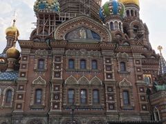 -滴血救世主教堂