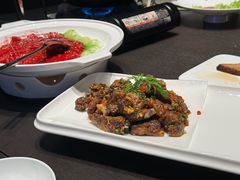 -墨泉峰味(润和国际广场店)