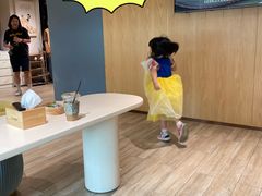-海马体照相馆(上海月星环球港店)