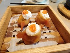 -蔡澜点心·粤菜(领展购物广场店)