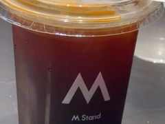 美式-M Stand(深圳南山欢乐颂店)