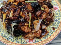 -砂锅居(西四店)