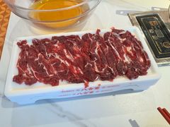 -八合里潮汕鲜牛肉火锅(深圳海岸城店)
