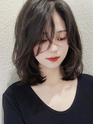 -阿莲新妆护肤造型