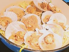 -美食汇自助餐厅(兰州万达文华酒店)