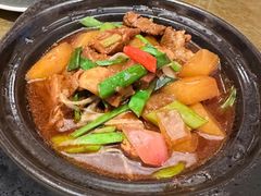 -三亚亚龙湾瑞吉酒店·铭轩中餐厅Mingxuan·海南菜·粤菜