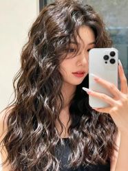 -BEAUTY HAIR GANO