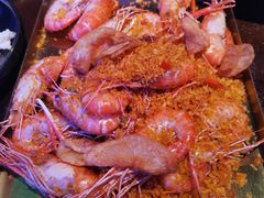 -钳真多钓虾馆·小龙虾海鲜烧烤(九六广场店)