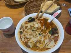 -三厂烩羊肉(沙口路店)