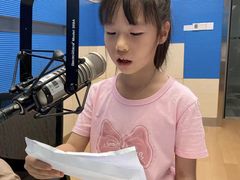-天才声少儿口才培训中心(世纪金源店)